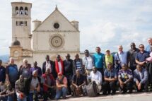 A fonte inesgotável de Assis – P. Tony Neves