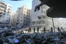 Líbano: Unicef, “mais de 690 crianças feridas nas últimas seis semanas”