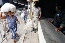 ASEAN propõe conferência internacional para reativar diálogo em Mianmar