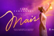 Ziza Fernandes lança filme “Mais” em dezembro nos cinemas de todo o país