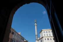 Papa reorganiza a Diocese de Roma para “integrar” periferias e centro