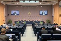 Do Sínodo, o convite a todos para se libertar do medo do outro