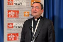 Khairallah: os libaneses querem paz, chega de ódio. É preciso a coragem do perdão