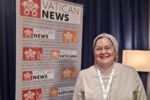 Irmã Valladares: “está surgindo o carisma do missionário digital na Igreja”