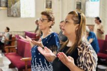 Pizzaballa: há um ano do 7 de outubro, uma invocação de paz para a humanidade