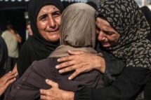 Francisco pede cessar-fogo em todas as frentes: respeito à soberania dos países