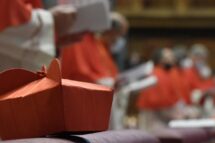 Papa anuncia Consistório para 8 de dezembro: dom Jaime Spengler será cardeal