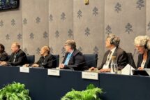 Sínodo: “a sinodalidade é o modus vivendi de uma Igreja que vive em missão”