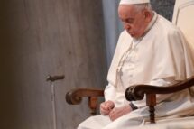 Proximidade do Papa aos católicos do Oriente Médio