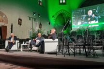 Francisco em carta a Lucca, na Itália: é preciso uma “cultura da sustentabilidade”