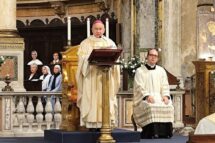 Peña Parra: nas relações e nos cargos, sempre humildes e alegres como São Francisco