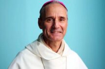 Futuro cardeal Vesco: a púrpura, um reconhecimento para toda Igreja na Argélia