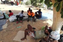 A Igreja no Burkina Faso promove uma cultura de acolhimento dos migrantes