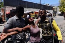 “Estamos no limite”, diz arcebispo de Porto Príncipe após chacina