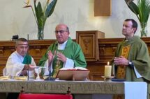 Chomali: ser cardeal é uma grande responsabilidade na tarefa de evangelização