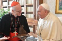 Papa dispõe que Dom Odilo permaneça por mais 2 anos à frente da Arquidiocese de São Paulo
