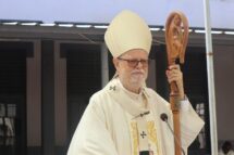 Moçambique. Beira terá Seminário Teológico em 2026