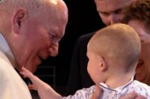 Os Papas e as famílias, o giro do mundo em 30 anos de encontros internacionais