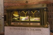 Brasileira na Itália recorda os 2 anos de canonização de Scalabrini, o “Pai dos Migrantes”