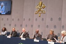 Dom Jaime Spengler: “Talvez tenha faltado no Instrumentum Laboris a relação com a casa comum”