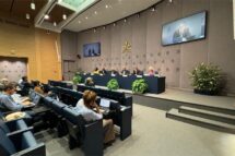 Assembleia sinodal: “o Sínodo deve inspirar a ação, não apenas produzir documentos”