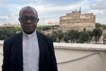 Moçambique. “Espero que as eleições sejam livres, justas e pacíficas”: Dom Inácio Saúre