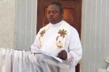 Sacerdote togolês assassinado na República dos Camarões