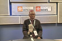 Costa do Marfim. Nomeado Cardeal, Dom Bessi convida-nos a entrar no espírito sinodal