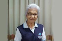 Prêmio Nansen: “todas as pessoas têm dignidade”, afirma Irmã Rosita Milesi