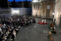 Papa: o mundo precisa do nosso testemunho comum, não da divisão dos cristãos