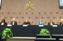 Assembleia Sinodal: uma reflexão séria que se baseia na escuta conjunta