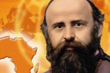 Bispo do Sudão do Sul recorda “visão educativa” de Daniel Comboni