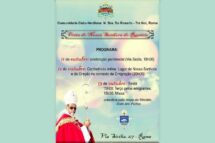 Comunidade cabo-verdiana em Roma, comemora a sua Padroeira