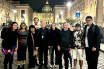 III Caravana pela Ecologia Integral: a Europa também precisa se responsabilizar com a dívida ecológica