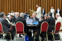 Hollerich: cuidado e coerência, as chaves para relações que fazem crescem