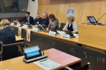 Direito à alimentação: a Santa Sé luta contra a privação e o desperdício alimentar