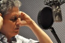 Antonio Cardoso na Canção e a Prece: “O Senhor me chamou a trabalhar”