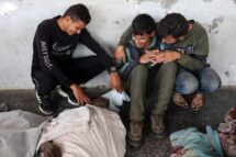 Papa: Deus ilumine os corações daqueles que iniciam e prolongam as guerras