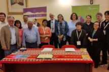 Do Sínodo Amazônico ao Sínodo da Sinodalidade: Escutar para descobrir a narrativa de Deus