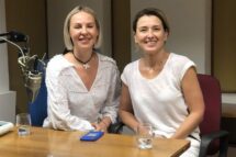 Ucrânia: “História e missão de duas amigas: ajudando os outros, nós nos salvamos”