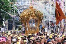 Cardeal Tempesta: O Círio de Nazaré, fé, tradição e cultura