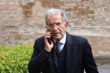 Prodi: o ataque às forças de paz da ONU, símbolo da ausência da diplomacia