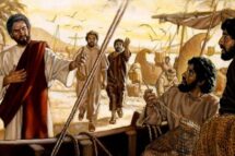 Indonésia: “As vocações não são nossas, mas uma obra de Deus”, diz o bispo Hormat