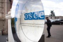 OSCE, Santa Sé: o ostracismo para com as vítimas do tráfico humano é inaceitável
