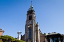 A experiência da Sociedade Missionária da Coreia, 50 anos de “comunidade em saída”