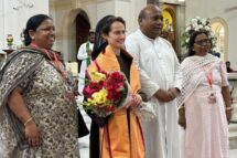 Irmã Petrini: a Inteligência Artificial é um instrumento a serviço da humanidade