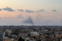 O Sudão continua em guerra