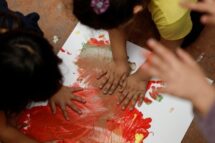 A educação é obra do coração