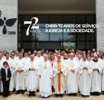 CNBB 72 anos: “evangelizar permanece sempre como a palavra de ordem da CNBB”