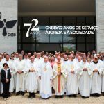 CNBB 72 anos: “evangelizar permanece sempre como a palavra de ordem da CNBB”